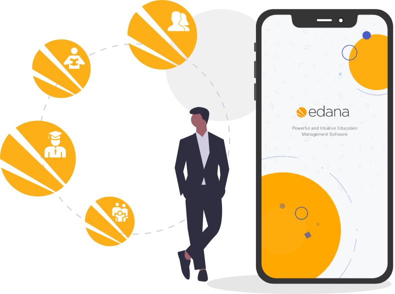 About What is Ed-admin?