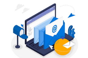 Ed-admin Email Service     - News