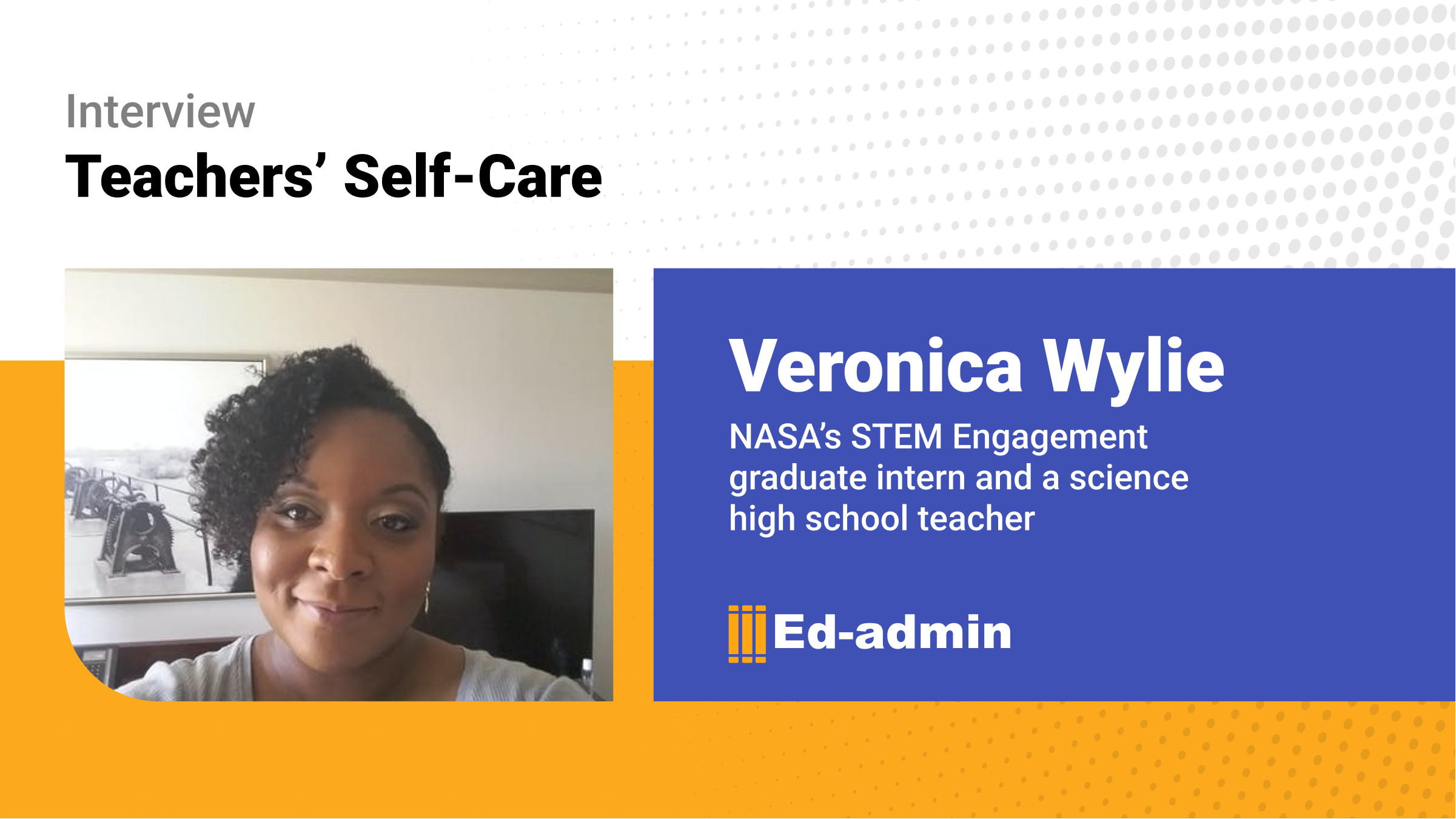 Teachers’ Self-Care